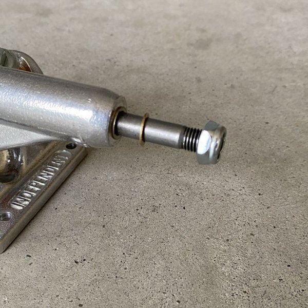画像3: INDEPENDENT TRUCKS "STAGE11 MID" -  144/149 (1SET) (3)
