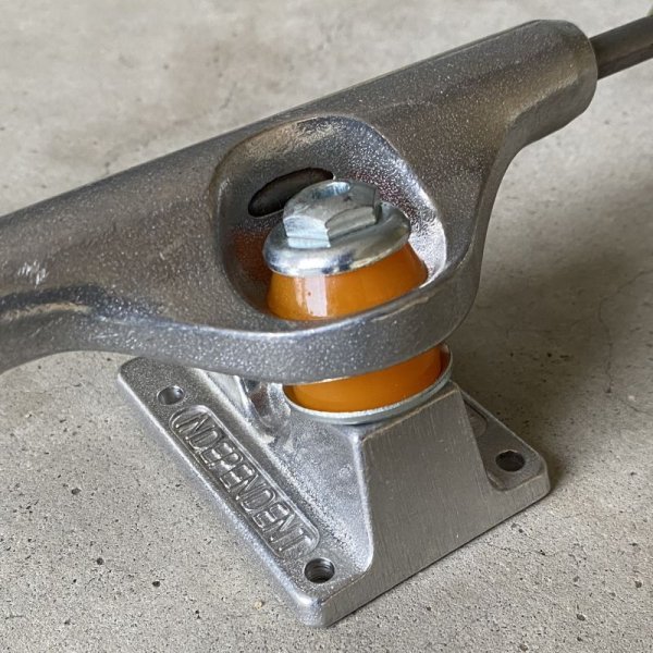 画像4: INDEPENDENT TRUCKS "STAGE11 MID" -  144/149 (1SET) (4)