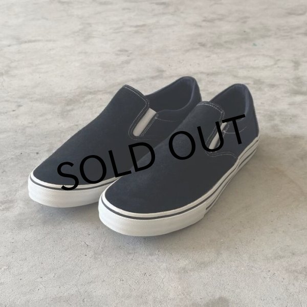 画像1: POSSESSED SHOE.CO. "SKATE GANG" - BLACK (1)