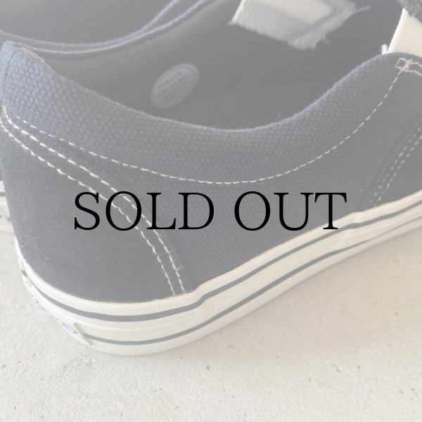 画像5: POSSESSED SHOE.CO. "SKATE GANG" - BLACK (5)