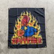 画像2: SPITFIRE "DEMON SEED BANNER" (2)