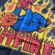 画像3: SPITFIRE "DEMON SEED BANNER" (3)
