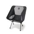 画像1: FTC "CAMPIMG CHAIR" - BLACK (1)