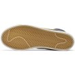 画像4: 【SALE  23.5cm】NIKE SB "ZOOM BLAZER MID" - NAVY/GOLD (4)