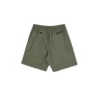 画像2: POLAR SKATE CO. "UTILITY SWIM SHORTS" - Olive (2)