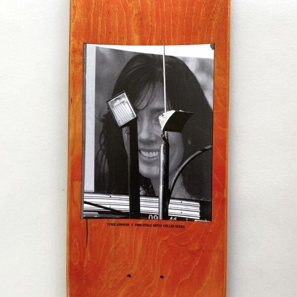 画像5: THE KILLING FLOOR "TYREE JOHNSON × JOHN VITALE 1" - 8.18inch (5)