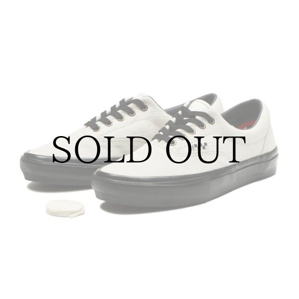 画像1: VANS "SKATE ERA" - MARSH(BREANA) (1)