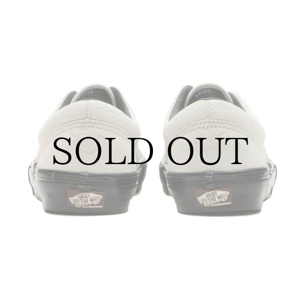 画像3: VANS "SKATE ERA" - MARSH(BREANA) (3)