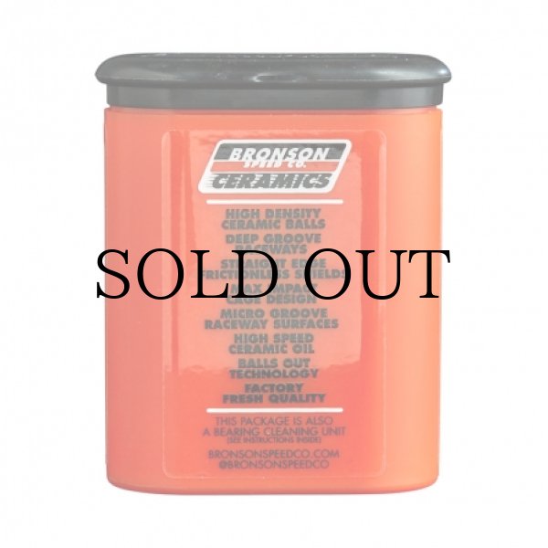 画像4: BRONSON SPEED CO. "CERAMICS" (4)