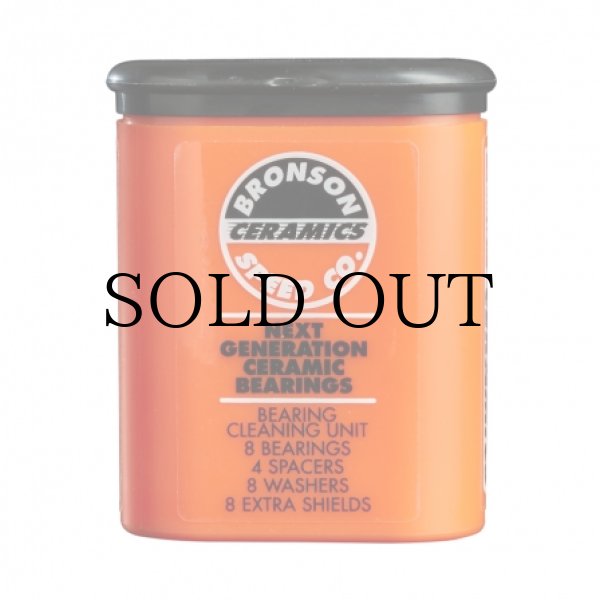 画像3: BRONSON SPEED CO. "CERAMICS" (3)