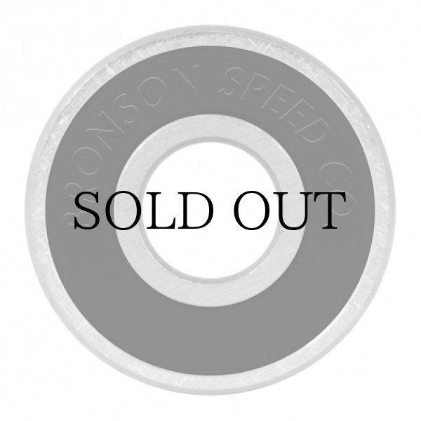 画像6: BRONSON SPEED CO. "CERAMICS" (6)