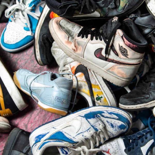 画像2: NIKE SB "TSUMAMI" BOOK BY NOBUO ISEKI (2)