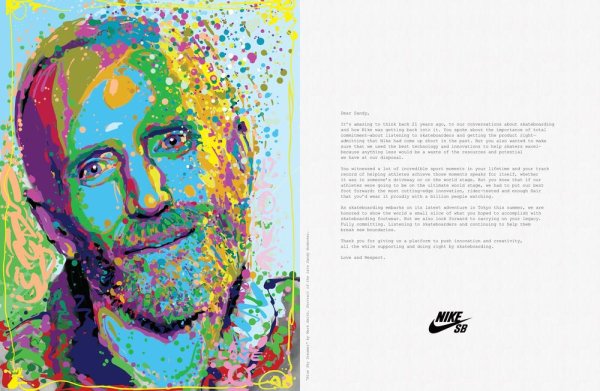 画像3: NIKE SB "TSUMAMI" BOOK BY NOBUO ISEKI (3)