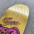 画像2: BLACK LABEL "Snake and Rat" - 9.0inch (2)