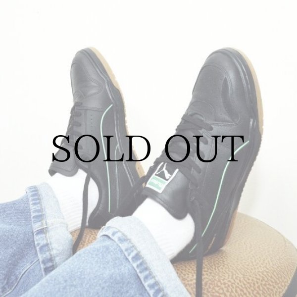 画像2: PUMA × BUTTER GOODS "SLIPSTREAM LO" - PUMA BLACK (2)