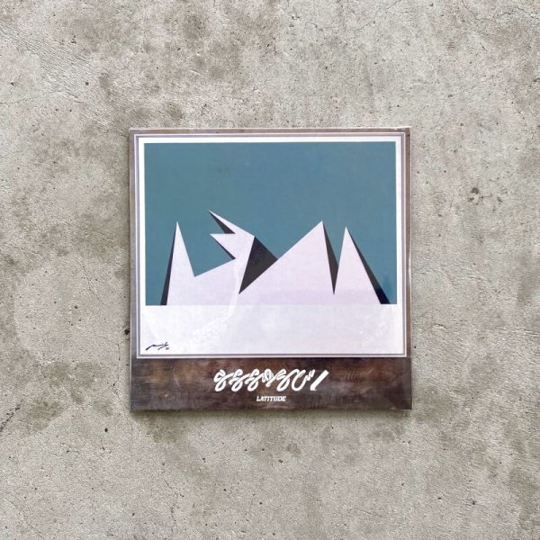 画像2: LATITUDE VIDEO 5F (2)