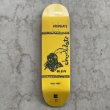 画像2: 【SALE 20%off】CHOCOLATE "TERSHY BE NICE DECK" - 8.5inch (2)