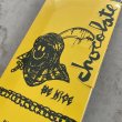 画像4: 【SALE 20%off】CHOCOLATE "TERSHY BE NICE DECK" - 8.5inch (4)