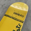 画像3: 【SALE 20%off】CHOCOLATE "TERSHY BE NICE DECK" - 8.5inch (3)