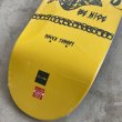 画像5: 【SALE 20%off】CHOCOLATE "TERSHY BE NICE DECK" - 8.5inch (5)