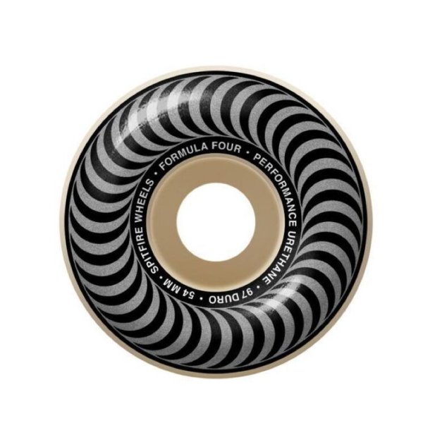 画像1: SPITFIRE  "FORMULA 4 CLASSIC 99DURO" - 54mm (1)