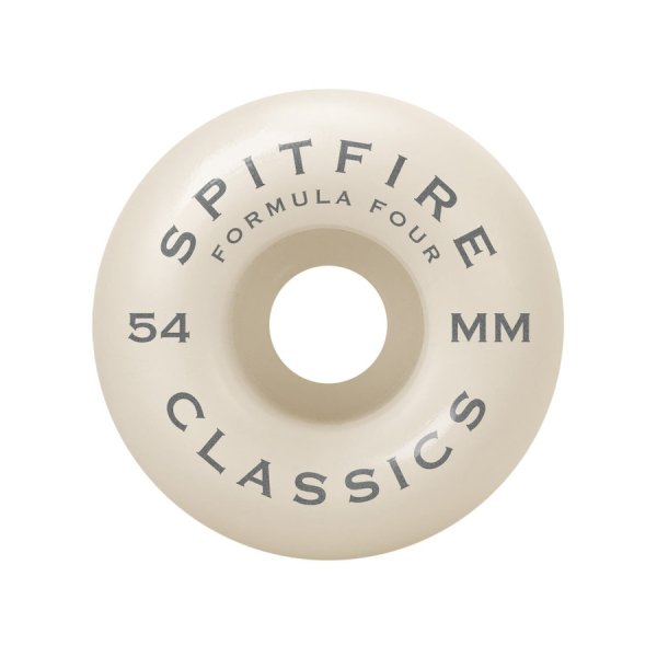 画像2: SPITFIRE  "FORMULA 4 CLASSIC 99DURO" - 54mm (2)