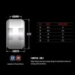 画像2: SPITFIRE  "FORMULA 4 CONICAL FULL 99DURO" - 52mm / 53mm / 56mm (2)