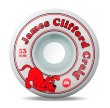 画像1: SML WHEELS "CLASSIC JAMES CRAIG" - 53mm OG Wide (1)