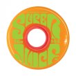 画像1: OJ WHEELS "MINI SUPER JUICE 55MM 78A" - ORANGE (1)