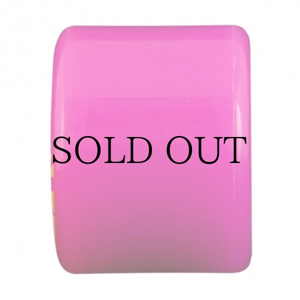 画像3: OJ WHEELS "MINI SUPER JUICE 55MM 78A" -  PINK (3)