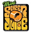 画像4: OJ WHEELS "MINI SUPER JUICE 55MM 78A" - ORANGE (4)