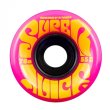 画像1: OJ WHEELS "MINI SUPER JUICE 55MM 78A" -  PINK (1)