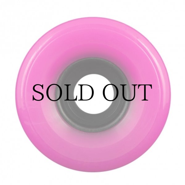 画像2: OJ WHEELS "MINI SUPER JUICE 55MM 78A" -  PINK (2)