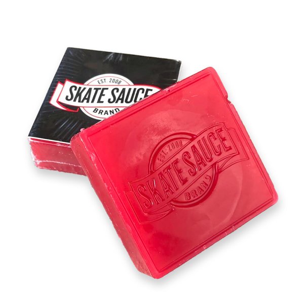 画像1: SKATE SAUCE "CLASSIC WAX" (1)