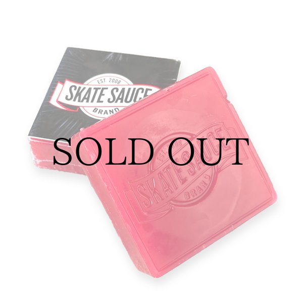 画像1: SKATE SAUCE "CLASSIC WAX" (1)