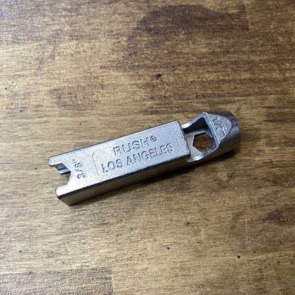 画像2: RUSH "BOADS BUD TOOLS" (2)