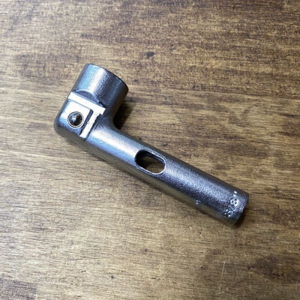 画像3: RUSH "BOADS BUD TOOLS" (3)