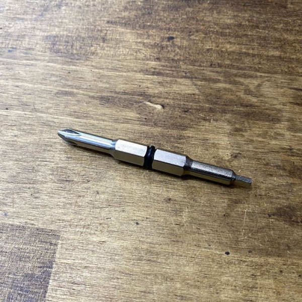 画像4: RUSH "BOADS BUD TOOLS" (4)