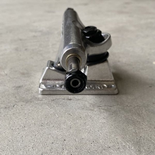 画像6: INDEPENDENT TRUCKS "STAGE11 MID HOLLOW REYNOLDS" - 139/144/149 (1SET) (6)