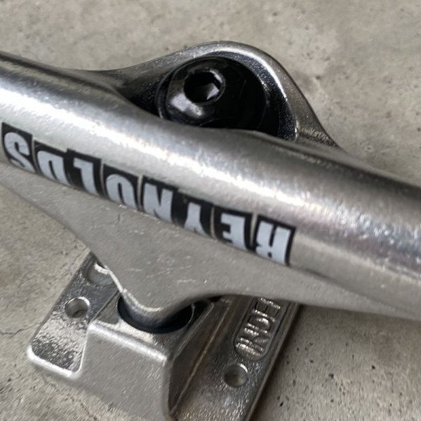 画像3: INDEPENDENT TRUCKS "STAGE11 MID HOLLOW REYNOLDS" - 139/144/149 (1SET) (3)