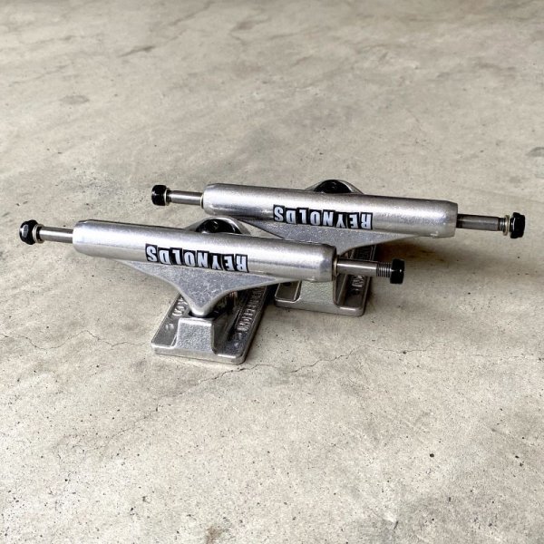 画像2: INDEPENDENT TRUCKS "STAGE11 MID HOLLOW REYNOLDS" - 139/144/149 (1SET) (2)