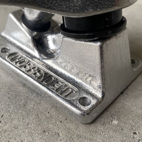 画像7: INDEPENDENT TRUCKS "STAGE11 MID HOLLOW REYNOLDS" - 139/144/149 (1SET) (7)