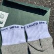 画像8: MY LOADS ARE LIGHT × DUSK "DUSK FLAG" - LO (8)