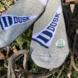 画像2: MY LOADS ARE LIGHT × DUSK "DUSK FLAG" - LO (2)
