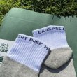 画像5: MY LOADS ARE LIGHT × DUSK "DUSK FLAG" - LO (5)
