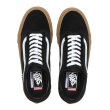 画像3: VANS "SKATE OLD SKOOL" - BLACK / GUM ［USA企画］ (3)