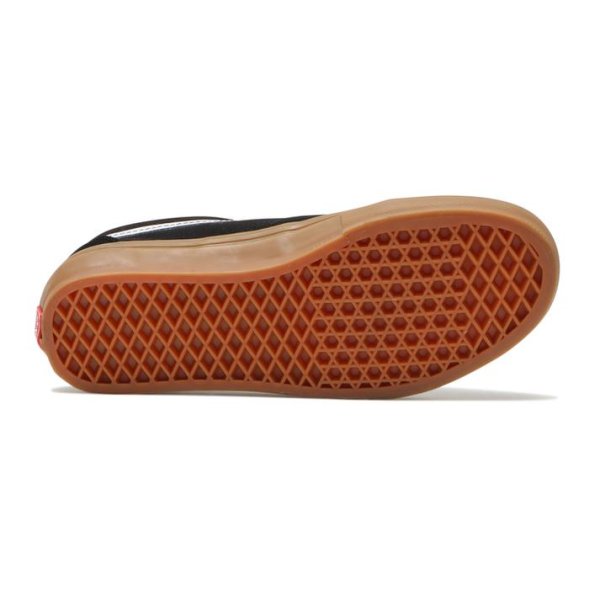 画像6: VANS "SKATE OLD SKOOL" - BLACK / GUM ［USA企画］ (6)