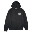 画像1: ANTI HERO "HOODIED JACKET" - BLACK (1)