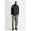 画像5: BRIXTON "STEADY CINCH TAPER X PANT" - GYPLD (5)