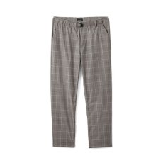 画像1: BRIXTON "STEADY CINCH TAPER X PANT" - GYPLD (1)